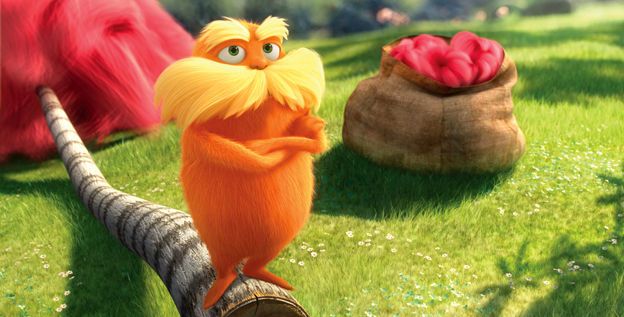 lorax
