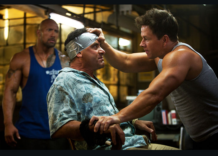 Reseña Sangre, Sudor y Gloria (Pain &amp; Gain), los crímenes