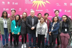 BIFF 2018