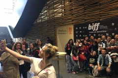 BIFF 2018