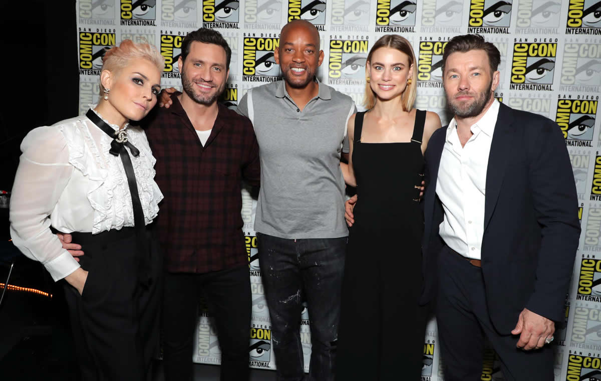 Is Bright A Netflix Series _ Watch Bright – CPSIM