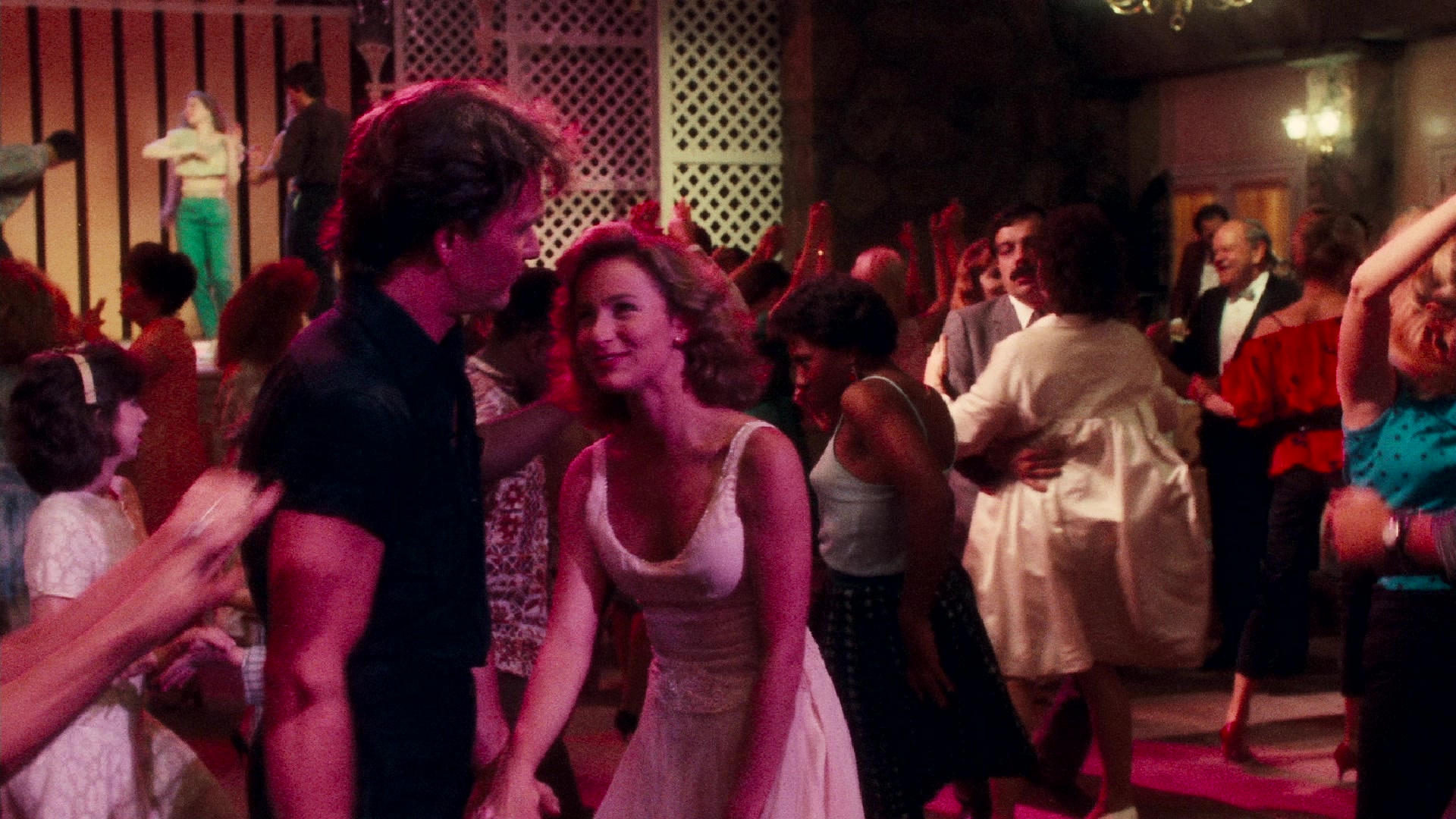 Dirty Dancing 1987