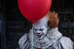 Sobre la esperada escena de la primera aparición de Pennywise