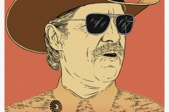 Hell or High Water