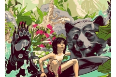El libro de la selva