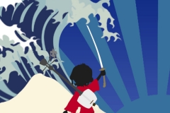 Kubo and the Two Strings