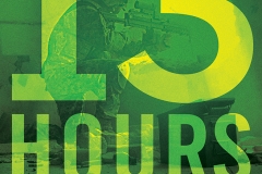 13 Hours: The Secret Soldiers of Benghazi