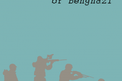 13 Hours: The Secret Soldiers of Benghazi