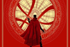 Dr. Strange
