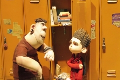 Laika Studios