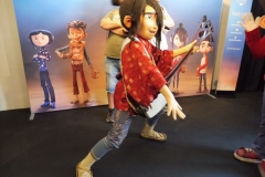 Laika Studios