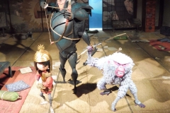 Laika Studios