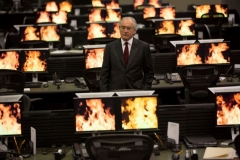 The Wizard of Lies