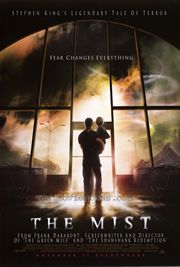 la-niebla-poster