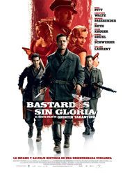 bastardos-sin-gloria-poster