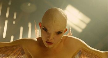 Próximo Estreno - Película Splice