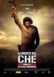 la-muerte-del-che-resena-critica-poster