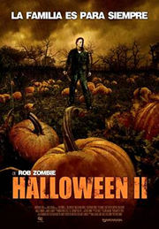 Halloween II (2009) - Reseña