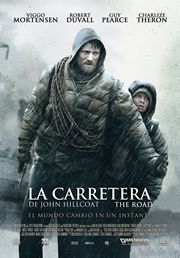 La Carretera (The Road) - Reseña