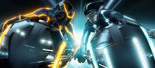 Tron: El Legado - Reseña