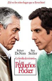 Los Pequeños Fockers (Little Focker) - Reseña