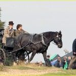 Sherlock Holmes 2 first look