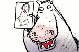 Pablo’s Hippos – Reseña (FICCI 2011)