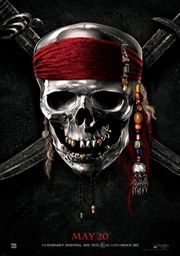 Disney anuncia primer adelanto de Piratas del Caribe: Navengando en Aguas Peligrosas