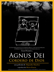 Agnus Dei_Cordero de Dios – Reseña (FICCI 2011)