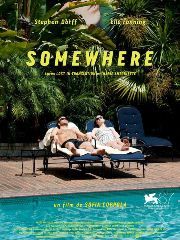 Somewhere – Reseña (FICCI 2011)