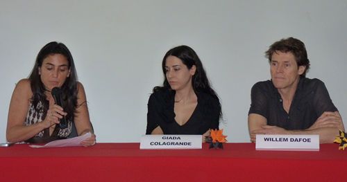rueda-prensa-willem-dafoe-giada-colagrande