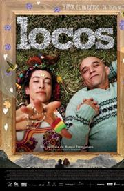 Película Colombiana Locos - Reseña