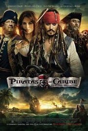Piratas del Caribe: Navegando en Aguas Misteriosas - Reseña