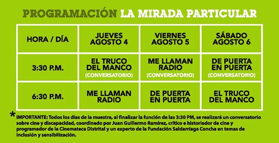 programación-la-mirada-particular