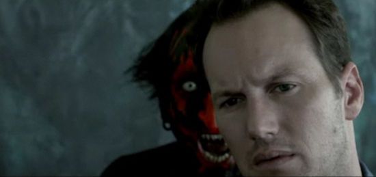 La Noche del Demonio, de los creadores de Saw y Actividad Paranormal