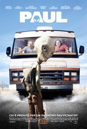 Paul - Reseña