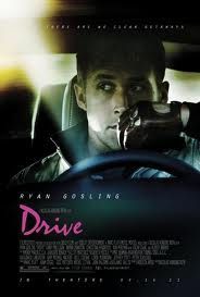 Película Drive - Reseña