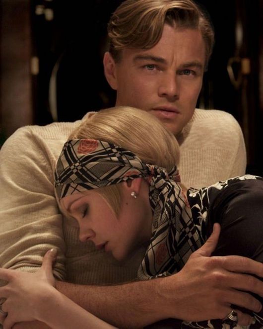 el-gran-gatsby-del-director-de-moulin-rouge El gran Gatsby del director de Moulin Rouge