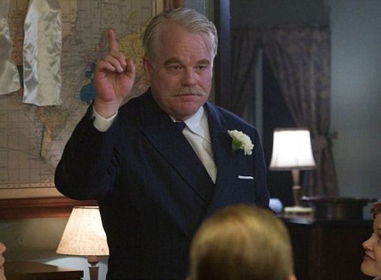 the-master-con-philipp-seymour-hoffman The Master con Philipp Seymour Hoffman