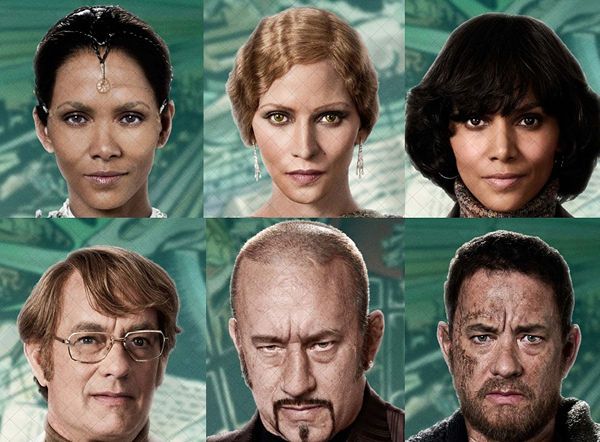 Cloud Atlas En Streaming Gratuit Cloud Atlas (El Atlas de las Nubes), lo nuevo de los creadores de Matrix