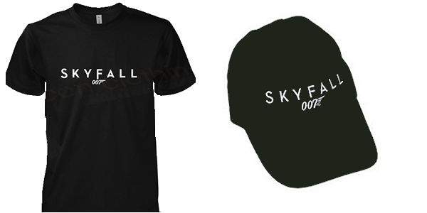 Skyfall (Bond 23) - Reseña