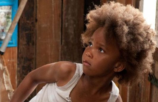 quvenzhanewallis