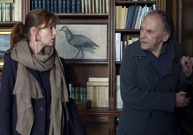 amour-michael-haneke-director Amour del director Michael Haneke