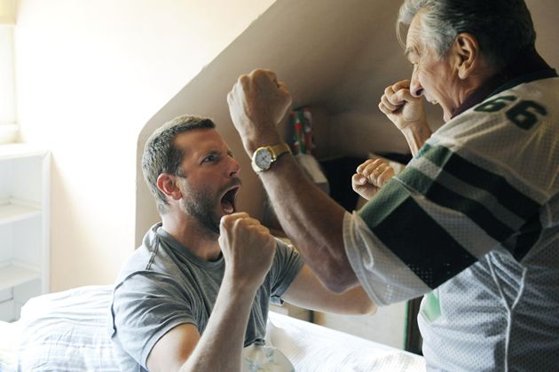 silver-linings-playbook-con-robert-de-niro-y-bradley-cooper Silver Linings Playbook con Robert De Niro y Bradley Cooper