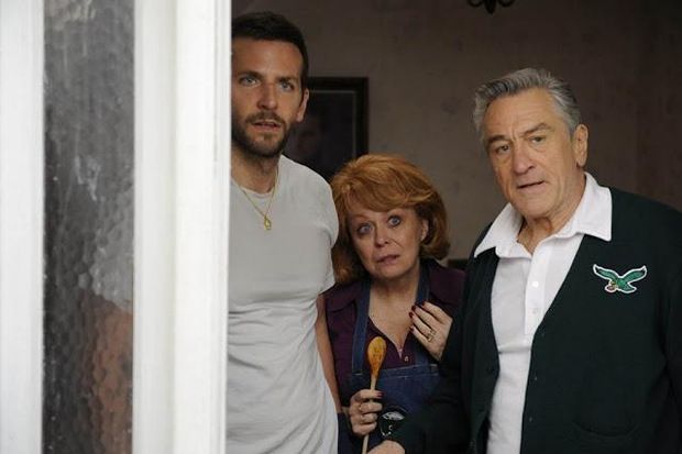 silver-linings-playbook-los-juegos-del-destino Silver linings playbook - los juegos del destino