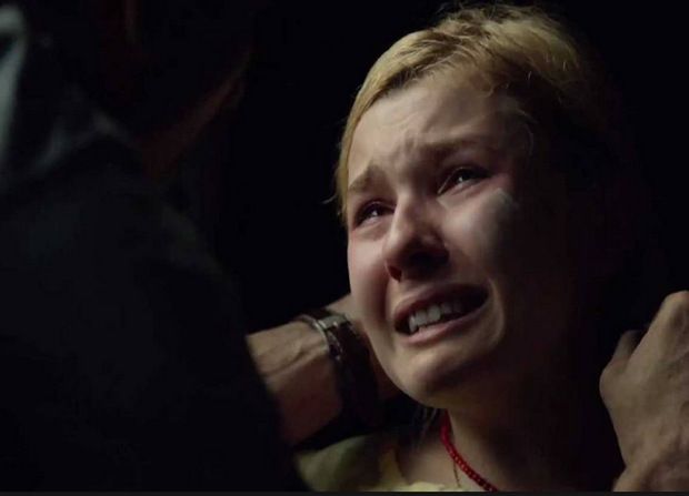 Cine 2013: The Call