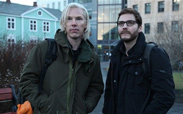 El quinto estado la pelicula sobre Julian Assange