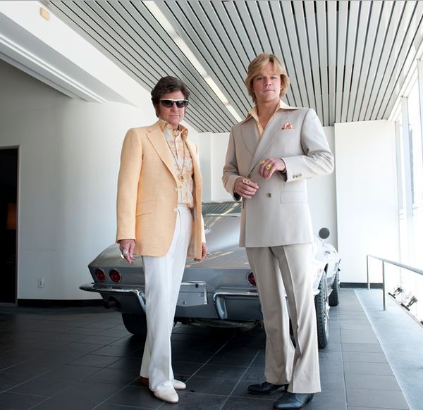 michael-douglas-y-matt-damon-en-behind-the-candelabra-estreno-2013