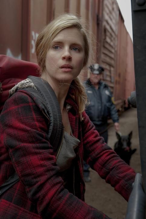 Brit-Marling