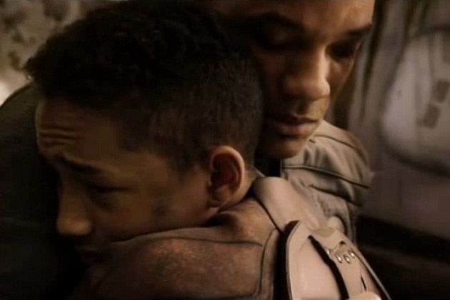 will-smith-y-jaden-smith-protagonistas-de-after-earth